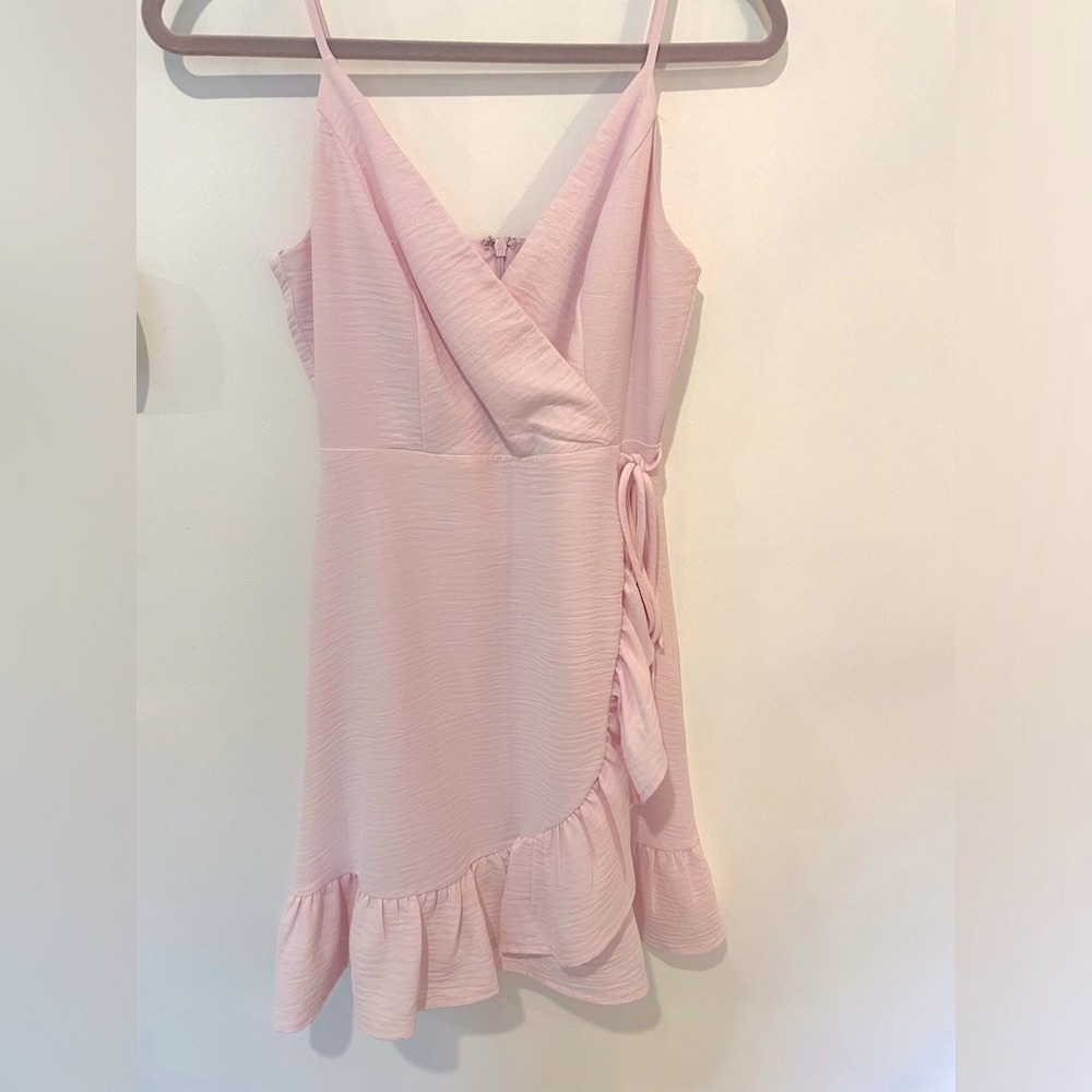 Altar’d State dress size small